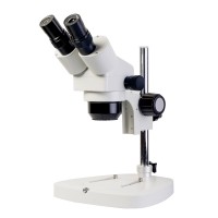 Микроскоп Микромед MC-3-ZOOM LED