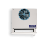 Воздухоохладители SHF (EHF) компактные коммерческие для холодильных шкафов с положительными температурами