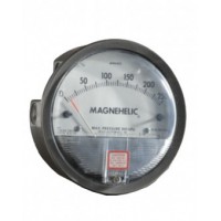 Манометр дифференциального давления Magnehelic 0-60 Па
