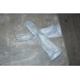 Перчатки для изолятора / бокса, ОТ-2 (с бортиком) озоностойкие