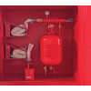 Шкаф пожарный пенный
