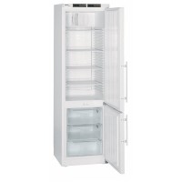 Комбинированные холодильники/морозильники