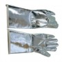 Перчатки алюминизированные термостойкие