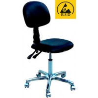 Антистатический стул CS-108 ESD