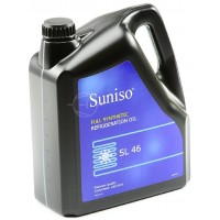 Масло SUNISO SL-46, 1 литр