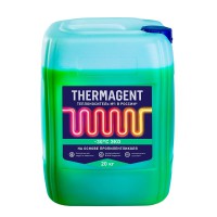 Теплоноситель Thermagent -30 ЭКО 10кг
